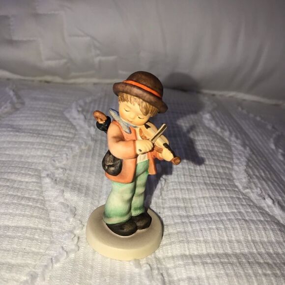 Hummel "little fiddler” - Picture 3 of 5